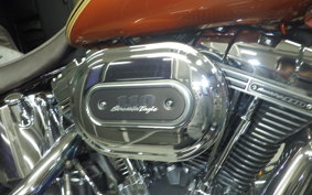 HARLEY FLSTNSE 1800CVO 2014