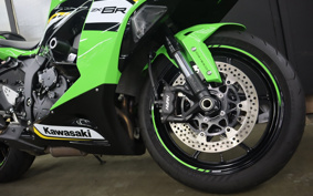 KAWASAKI NINJA ZX-6R 2025 ZX636J
