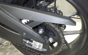 HONDA CBR400R 2024