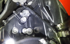 KAWASAKI ZZ1400 NINJA R 2009 ZXT40C