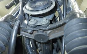 YAMAHA SR400 Gen.3 2004 RH01J