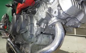 HONDA VTR 250 Gen. 2