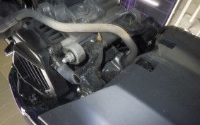 HONDA TACT-4ﾍﾞｰｼｯｸ 2002 AF79