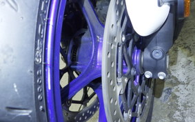 SUZUKI GSX-R1000R A 2019