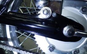 YAMAHA SR400 Gen.4 2017 RH03J