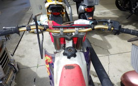 HONDA CR250R ME03