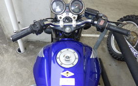 HONDA CB400SF VTEC Spec3 2004 NC39