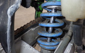 KAWASAKI KDX250SR DX250F