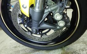 YAMAHA MT-09 2015 RN34J