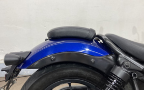 HONDA REBEL 250 S EDITION MC49