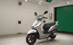 HONDA LEAD 125 2018 JF45