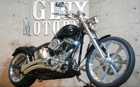 HARLEY FXSTD 2000 BSY
