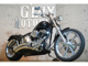 Фото Harley FXSTD 2000 с японского аукциона