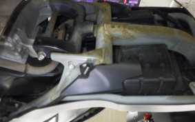 SUZUKI LET's 2016 CA4AA