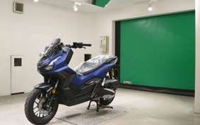 HONDA ADV160 1994 KF54