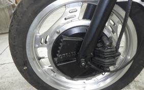 HONDA MVX250F MC09