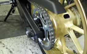 YAMAHA XSR700 2025 RM41J