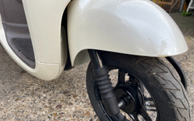HONDA GIORNO AF70