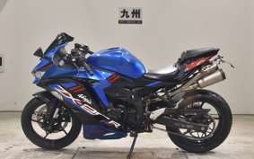 KAWASAKI ZX-25R ZX250E