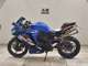 Фото Kawasaki ZX-25R с японского аукциона