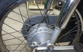 HONDA C110 SUPER CUB JA07