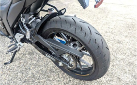 SUZUKI GIXXER 250 2021 ED22B