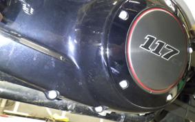 HARLEY FLTRXSE1920CVO 2020