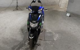 YAMAHA CYGNUS125XSR SED8J