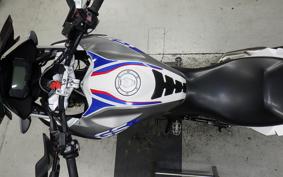 BMW G310GS 2017