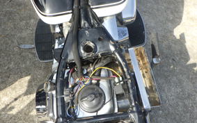 HARLEY FLH 1340