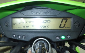 KAWASAKI KLX125 LX125C