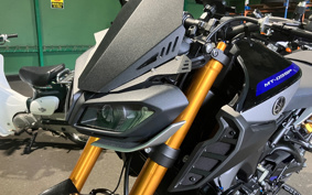 YAMAHA MT-09 SP ABS 2019 RN52J