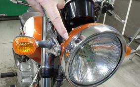 KAWASAKI ESTRELLA