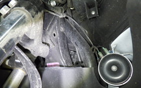 HONDA PCX125 2000 JK05