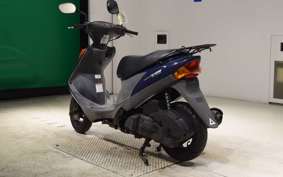 SUZUKI ADDRESS V125 2015 CF46A