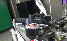 YAMAHA WR250R 2021 DG15J