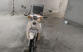 HONDA SUPER CUB110 JA59