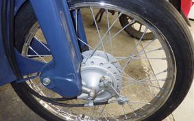 HONDA C50 SUPER CUB AA01