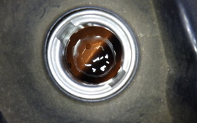 YAMAHA GEAR Gen.2 2019 UA08J