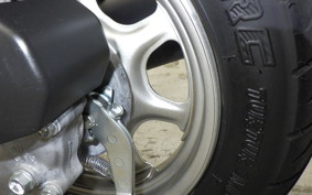 HONDA TACT-4ﾍﾞｰｼｯｸ AF79