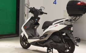 YAMAHA CYGNUS 125 XSR 2 SE44J