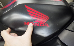 HONDA CBR400R 2021 NC56