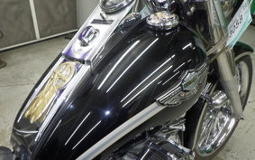 HARLEY FLSTF 1450 2003