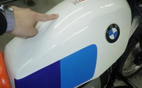 BMW R80GS 1984
