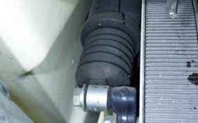 HARLEY FLHTCU-IS/C1450 2002