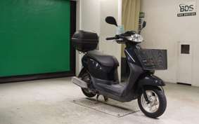 HONDA TACT-4ﾍﾞｰｼｯｸ 2021 AF79