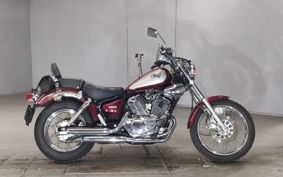 YAMAHA VIRAGO250S 3DM