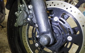 KAWASAKI ELIMINATOR400-3 2024 EL400A