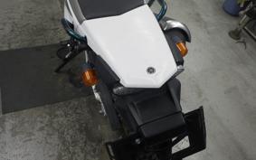 YAMAHA SEROW 250 Gen.3 DG31J
