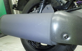 KAWASAKI ELIMINATOR400-3SE 2023